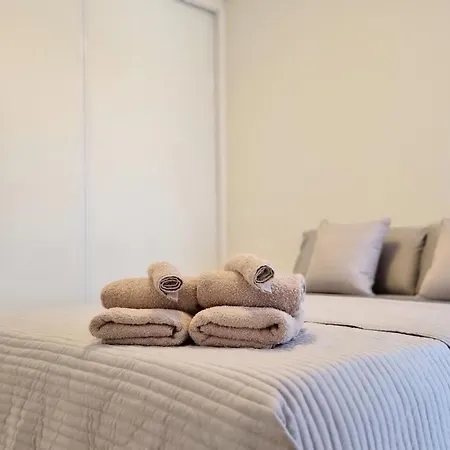 Дом отдыха Lovely Near Cristianos Чо